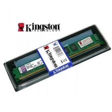 KINGSTON MEMORIA KVR DIMM 4GB DDR3-1333 CL9 NON-ECC 1RX8 ALT grande