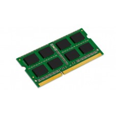 KINGSTON MEMORIA KVR SODIMM 8GB DDR3-1333 CL9 NON-ECC grande