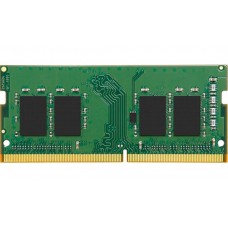 KINGSTON MEMORIA KVR SODIMM 8GB DDR4-2666 CL19 NON-ECC 1RX8 grande