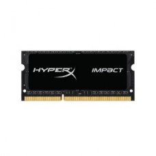 KINGSTON SODIMM 16GB DDR4-2933 CL17 HYPERX IMPACT grande