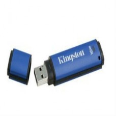 KINGTSON 16GB USB 3.0 DATATRAVE DTVP30 ENCRYPTED grande