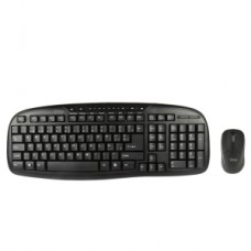 KIT BALANCE: TECLADO Y MOUSE ALAMBRICOS grande