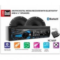 KIT BOCINAS Y  AUTOESTEREO CAR-300-S ESTEREO CAR-300/2 BOCINAS KIT BOCINAS Y  AUTOESTEREO CAR-300-S ESTEREO CAR-300/2 BOCINAS