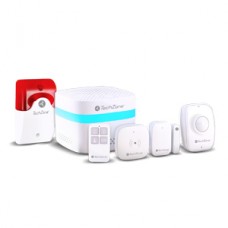 KIT DE SEGURIDAD  SMART HOME HOME  TECHZONE grande