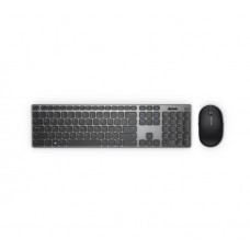 KIT DE TECLADO Y MOUSE INALAMBR PREMIER KM717 grande