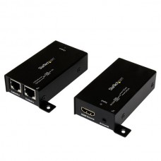 KIT EXTENSOR HDMI POR UTP CAT5 30M AUTOALIMENTADO grande