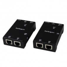 KIT EXTENSOR HDMI POR UTP CAT5 6 50M POWER OVER CABLE grande