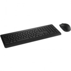 KIT TECLADO Y MOUSE MICROSOFT MOD.3050 ESP INALAMBRICO MULTIM USB grande