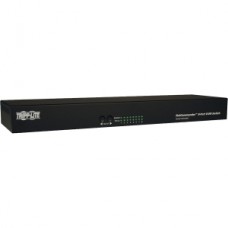 KVM CAT5 NETCOMMANDER DE 8 .                               . grande