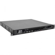 KVM SWITCH IP 16 PUERTOS CAT5 1U EN RACK 2  1 USARIOS grande