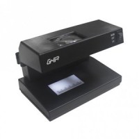 LAMPARA DETECTORA DE BILLETES F ALSOS Y DOCUMENTOS OFICIALES // GHI LAMPARA DETECTORA DE BILLETES F ALSOS Y DOCUMENTOS OFICIALES // GHI