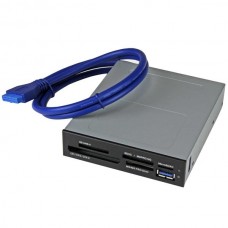 LECTOR INTERNO USB 3.0 PARA TARJETAS MEMORIA UHS II grande