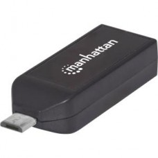 LECTOR OTG DE TARJETAS CON PUERTO USB 2.0                  . grande