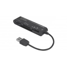 LECTOR TARJETAS 80 EN 1 USB 2.0 grande