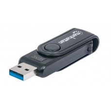 LECTOR TARJETAS USB 3.0  24 EN 1. grande