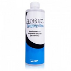 LIMPIADOR DE ALCOHOL PARA COMPO ELECTRONICOS 250 ML grande