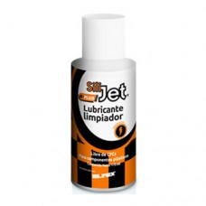 LIMPIADOR Y LUBRICANTE CON SILICON  P/MECANISMOS DE IMPRESION grande