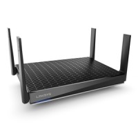 LINKSYS MESH ROUTER WIFI 6 MX 6000 TRI-BAND MAX STREAM
