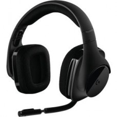 LOGITECH G533 GAMING HEADSET LAT WIRELESS grande