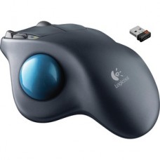 LOGITECH INALAMBRICO TRACKBALL  M570                                grande