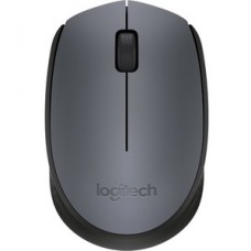 LOGITECH MOUSE INHALAMBRICO     M170 LAT - PLATA                    grande