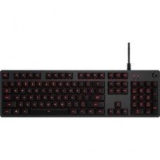 LOGITECH TECLADO GAMING         MECANICO G413                       grande