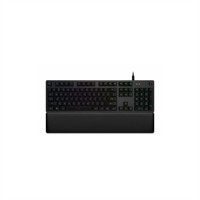 LOGITECH TECLADO GAMING         MECANICO G513                      