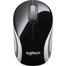 LOGITECH WIRELESS MINI MOUSE M187  - BLUE grande