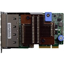 LOM TARJETA DE RED 10GB 4-PORT BASE-T NO ES PCI OPCION SVR grande