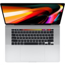 MACBOOK PRO 16  TB CI7-750HF 16GB 512GB PLATA grande