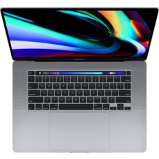 MACBOOK PRO 16  TB CI7-9750H 16GB 512GB GRIS ESPACIAL grande