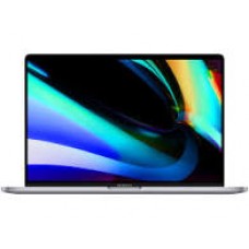 MACBOOK PRO 16  TB I9HC 9A GEN 16GB 1TB RADEON PRO 5500M PLATA grande