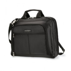 MALETIN NEGRO SP40 LAPTOP CASE 15.6  VARIOS COMPARTIMIENTOS grande