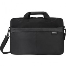 MALETIN PORTAFOLIO 15.6  NEGRO BUSINESS CASUAL C/ASA DE TRANSPORT grande