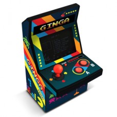 MAQUINA DE JUEGOS TIPO ARCADE D E 108 JUEGOS grande