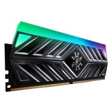 MEMORIA 16GB DDR4 DIMM 3200 MHZ XPG  SPECTRIX DDR4 1.35V grande