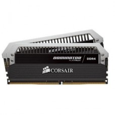 MEMORIA CORSAIR 16GB 3200MHZ DDR4 DOMINATOR PLATINUM DIMM(2X8G grande