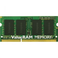 MEMORIA RAM KINGSTON 4GB1333MHZ DDR3 NON-ECC CL9 SODIMM 1RX8 grande