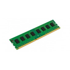 MEMORIA RAM KINGSTON 4GB1600MHZ DDR3 NON-ECC CL11 DIMM 1RX8 grande