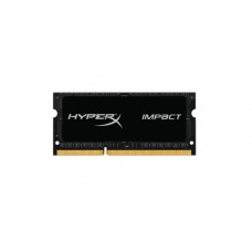 MEMORIA RAM KINGSTON 8GB 1866 MHZ DDR3 CL10 DIMM HYPERXFURYNEGRO grande