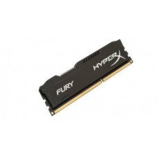 MEMORIA RAM KINGSTON 8GB 1866MH DDR3 CL10 DIMM HYPERX FURY BLACK grande