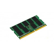 MEMORIA RAM KINGSTON 8GB DDR4 2666MHZ SODIMM grande