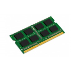 MEMORIA RAM KINGSTON 8GB1600MHZ DDR3L NON-ECC CL11 SODIMM 1.35V grande