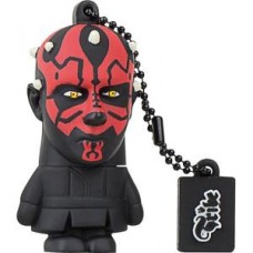 MEMORIA TRIBE STARWARS USB 8GB DARTH MAUL grande