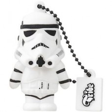 MEMORIA TRIBE STARWARS USB 8GB STORMTROOPER grande