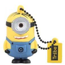 MEMORIA USB 16 GB MINIONS STUART grande