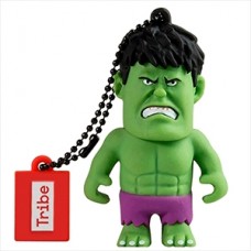 MEMORIA USB 32GB MARVEL HULK grande