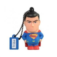 MEMORIA USB 32GB TRIBE DC SUPERMAN MOVIE grande