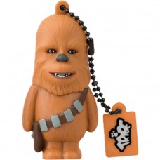 MEMORIA USB 8GB STARWARS PERSONAJE DARTH CHEWBACCA grande