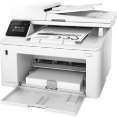 MFP HP M227FDW  B/N  30 PPM WIFI  DUPLEX  2 500 PAG X MES grande